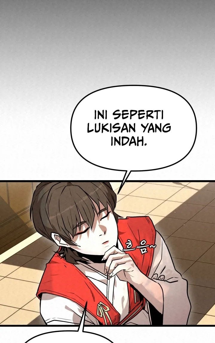 The Legend of Black Fox Master of Mount Kunlun’s Sword Chapter 5 - halaman 82