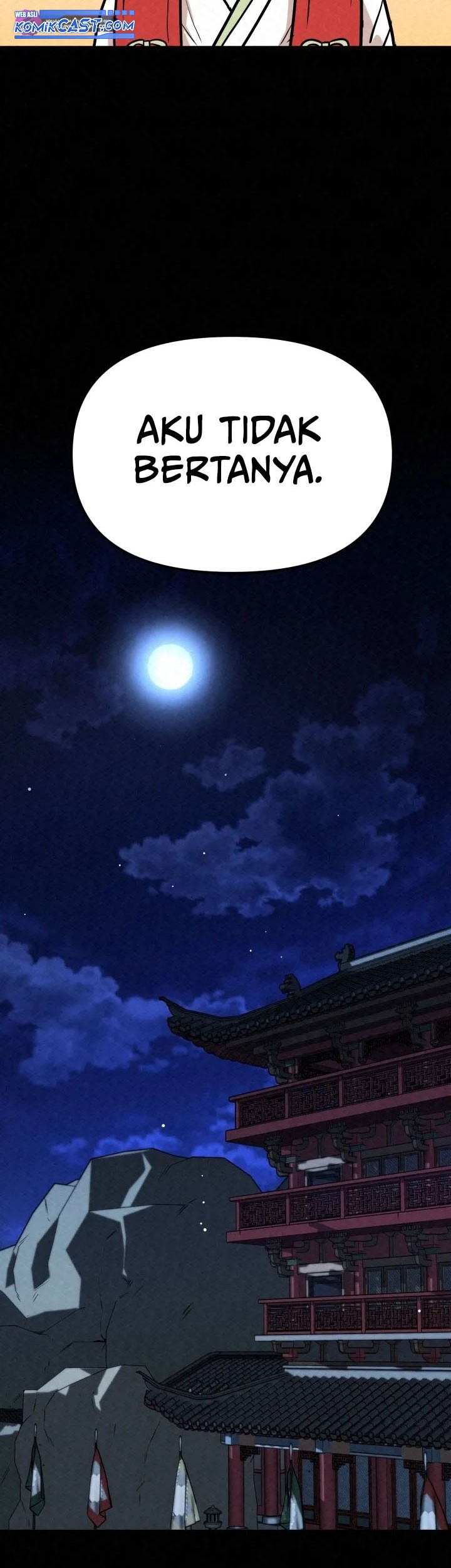The Legend of Black Fox Master of Mount Kunlun’s Sword Chapter 5 - halaman 93