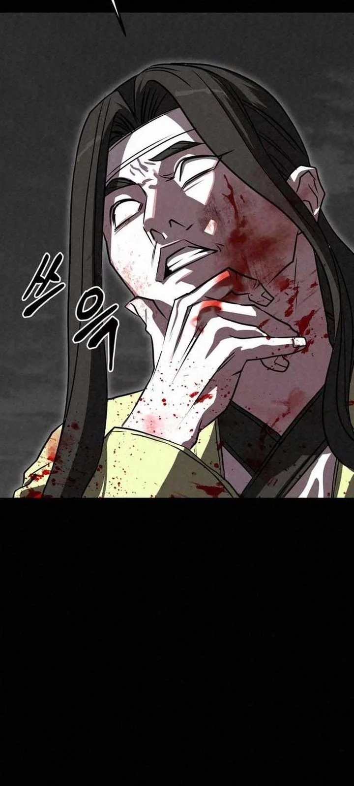 The Legend of Black Fox Master of Mount Kunlun’s Sword Chapter 50 - halaman 14