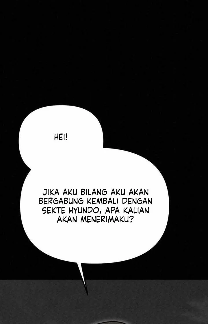 The Legend of Black Fox Master of Mount Kunlun’s Sword Chapter 50 - halaman 16