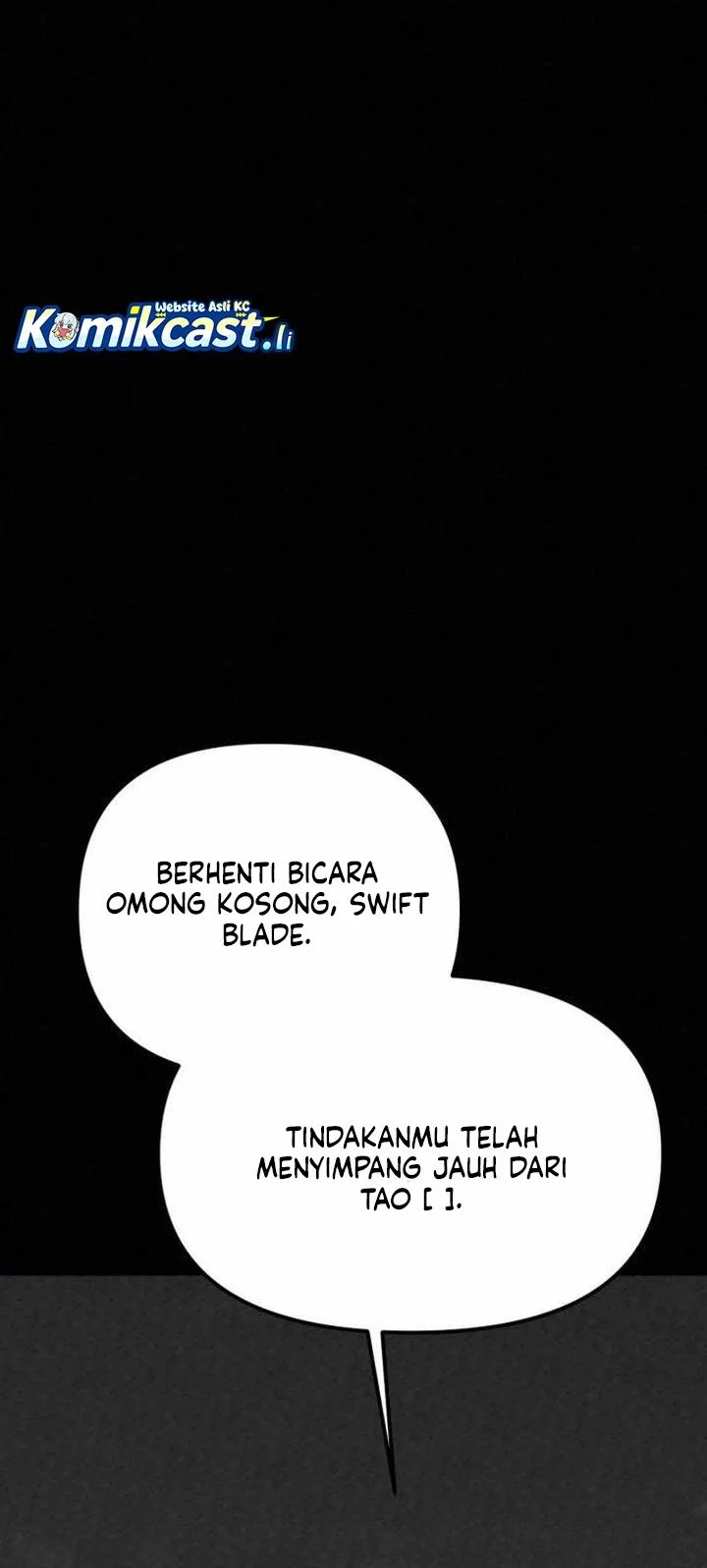 The Legend of Black Fox Master of Mount Kunlun’s Sword Chapter 50 - halaman 20