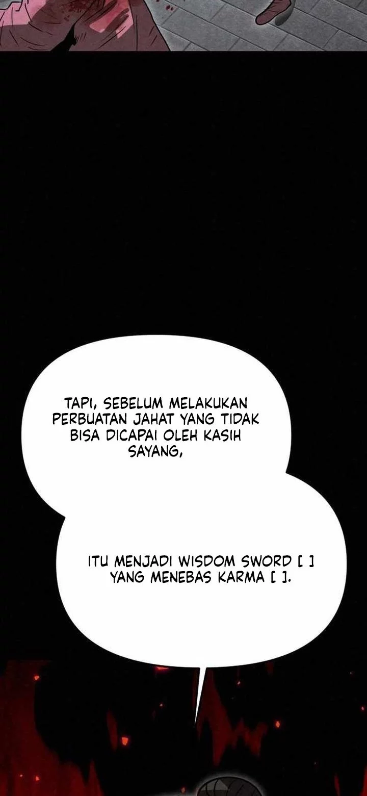 The Legend of Black Fox Master of Mount Kunlun’s Sword Chapter 50 - halaman 24