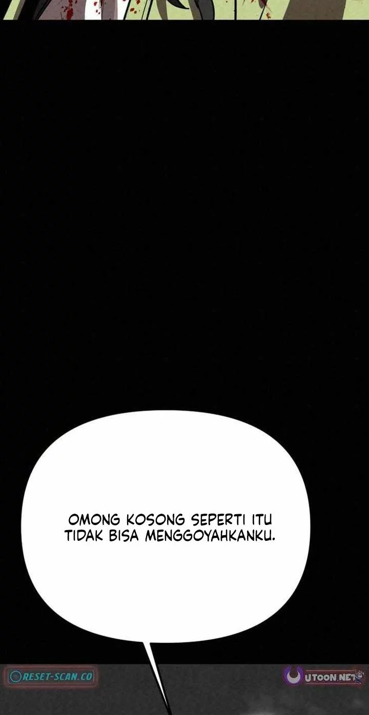 The Legend of Black Fox Master of Mount Kunlun’s Sword Chapter 50 - halaman 28