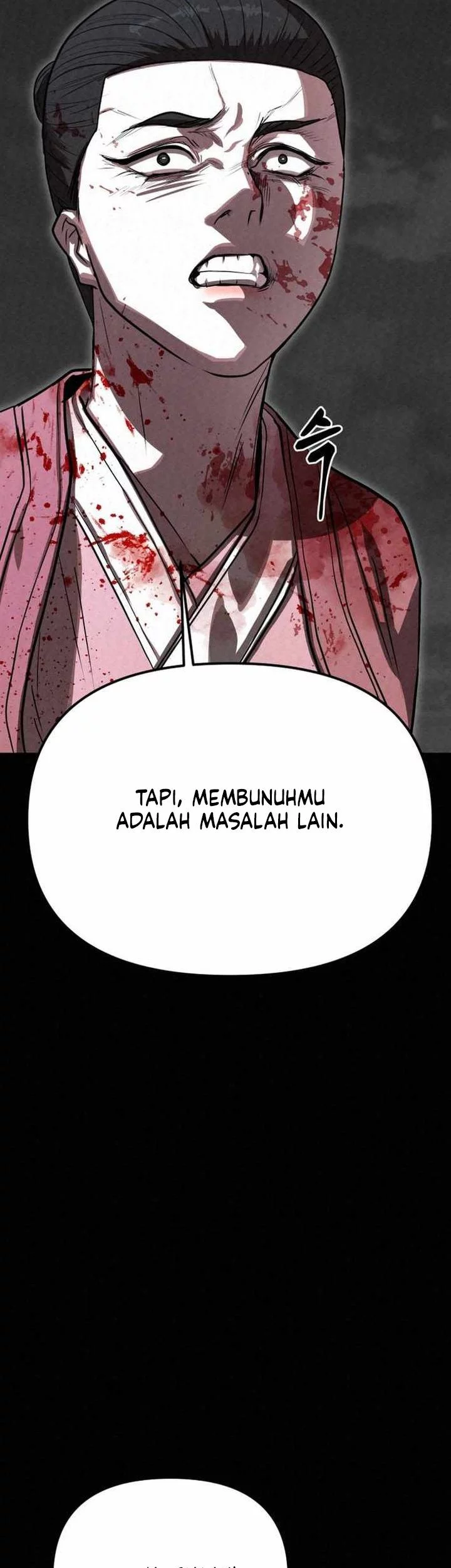 The Legend of Black Fox Master of Mount Kunlun’s Sword Chapter 50 - halaman 31