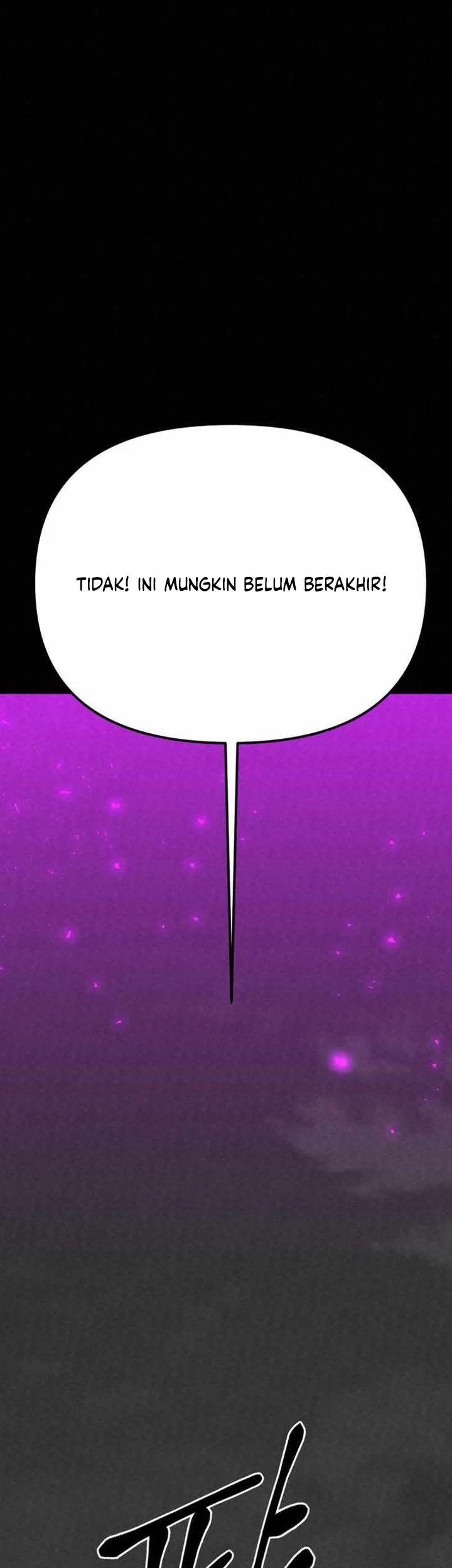 The Legend of Black Fox Master of Mount Kunlun’s Sword Chapter 50 - halaman 37