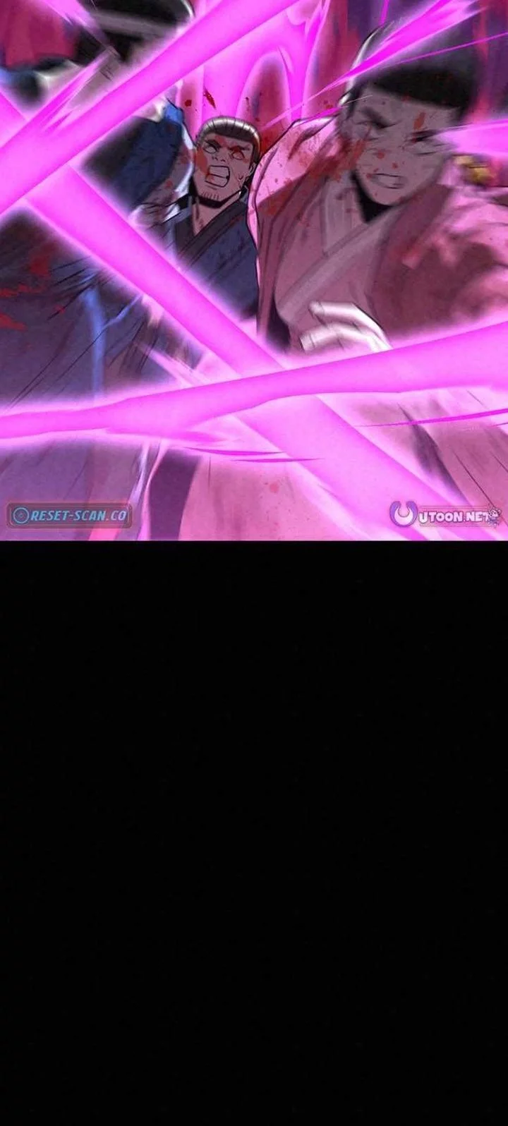 The Legend of Black Fox Master of Mount Kunlun’s Sword Chapter 50 - halaman 48