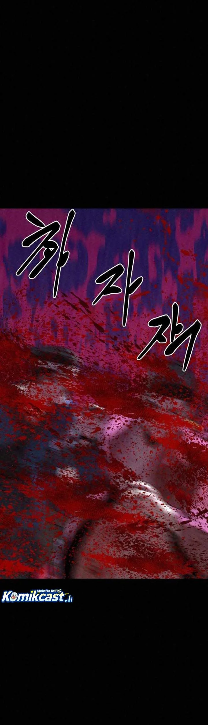 The Legend of Black Fox Master of Mount Kunlun’s Sword Chapter 50 - halaman 49