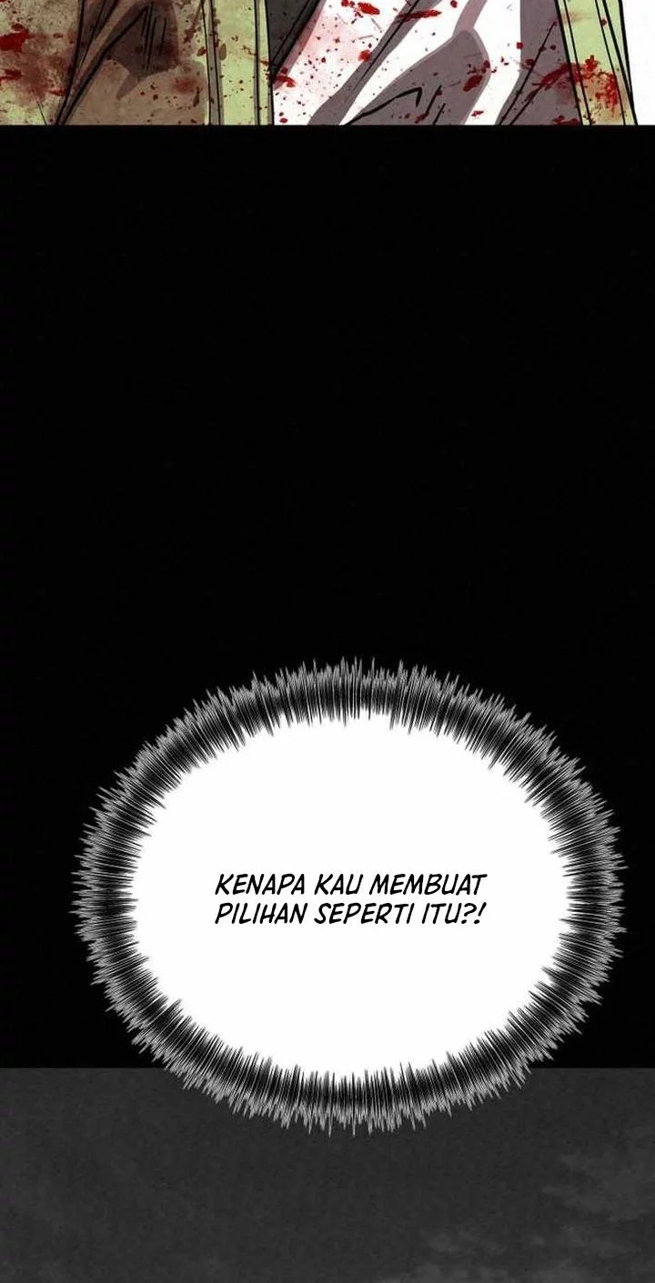 The Legend of Black Fox Master of Mount Kunlun’s Sword Chapter 50 - halaman 6