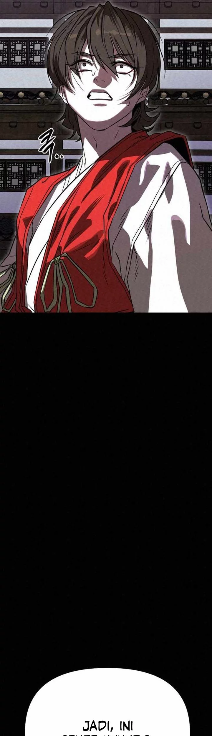 The Legend of Black Fox Master of Mount Kunlun’s Sword Chapter 50 - halaman 62