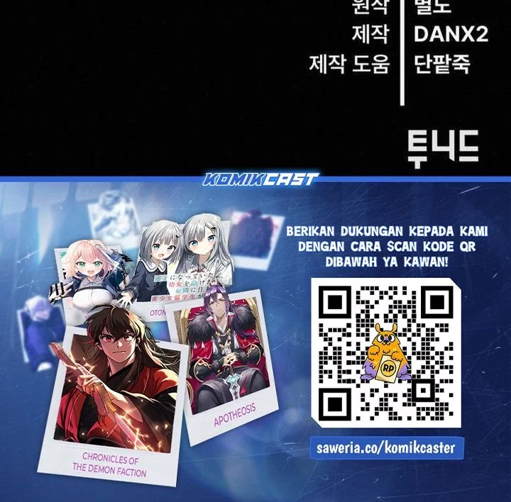 The Legend of Black Fox Master of Mount Kunlun’s Sword Chapter 50 - halaman 72