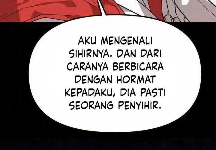 The Legend of Black Fox Master of Mount Kunlun’s Sword Chapter 6 - halaman 3