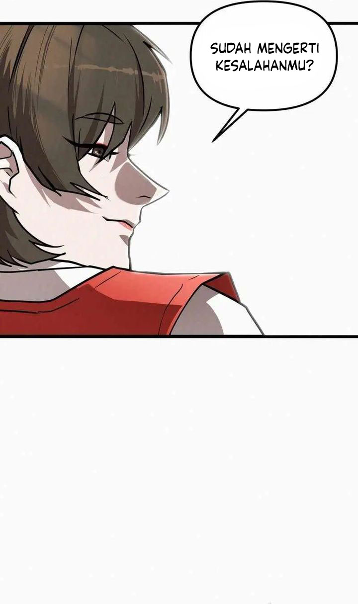 The Legend of Black Fox Master of Mount Kunlun’s Sword Chapter 6 - halaman 35