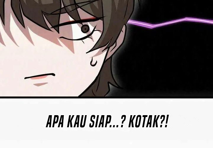 The Legend of Black Fox Master of Mount Kunlun’s Sword Chapter 6 - halaman 53