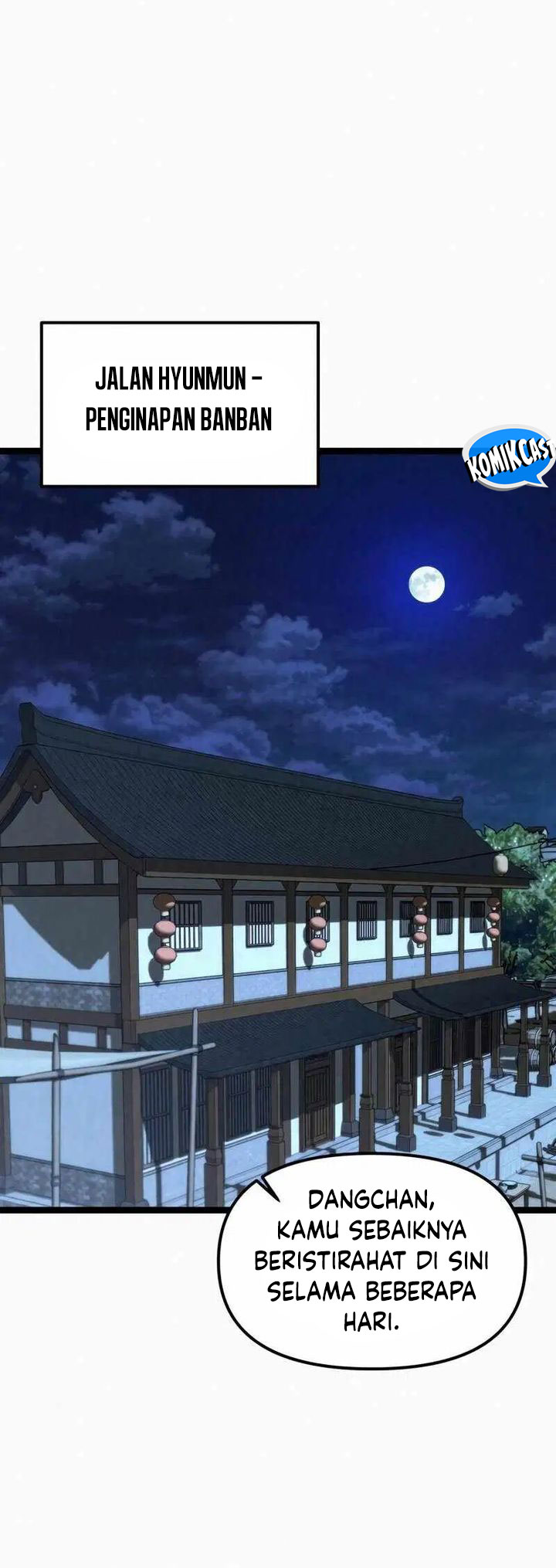 The Legend of Black Fox Master of Mount Kunlun’s Sword Chapter 6 - halaman 82