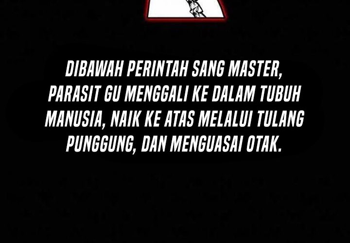 The Legend of Black Fox Master of Mount Kunlun’s Sword Chapter 7 - halaman 5
