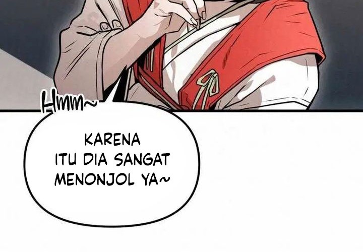 The Legend of Black Fox Master of Mount Kunlun’s Sword Chapter 7 - halaman 52