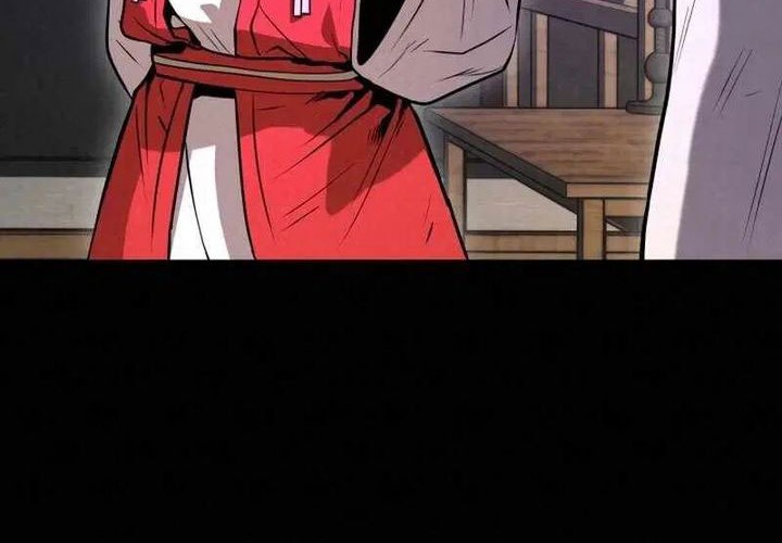 The Legend of Black Fox Master of Mount Kunlun’s Sword Chapter 7 - halaman 58