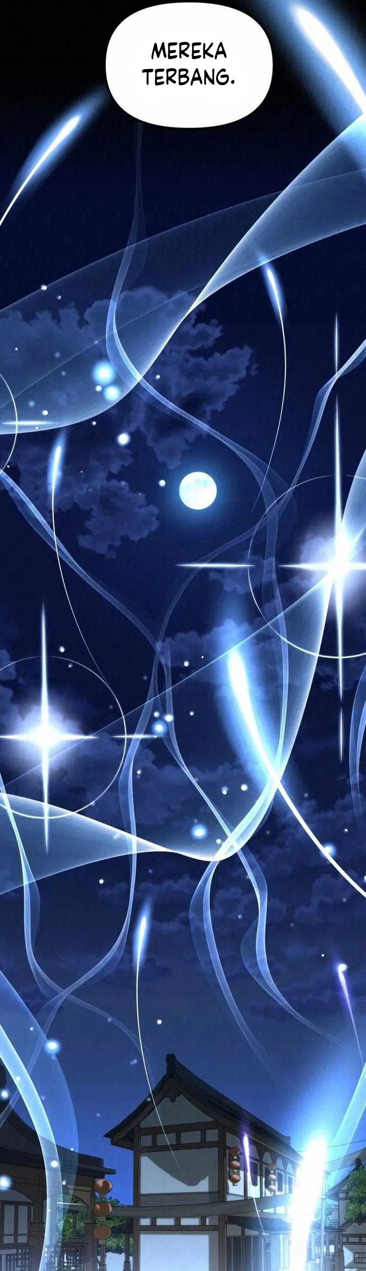 The Legend of Black Fox Master of Mount Kunlun’s Sword Chapter 8 - halaman 29