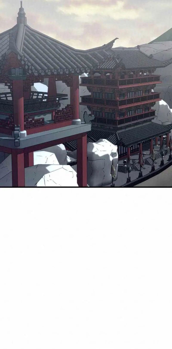 The Legend of Black Fox Master of Mount Kunlun’s Sword Chapter 8 - halaman 32