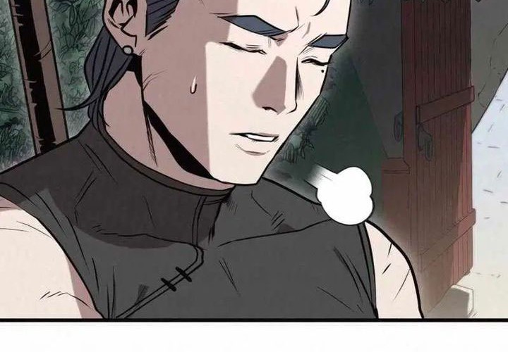 The Legend of Black Fox Master of Mount Kunlun’s Sword Chapter 8 - halaman 38