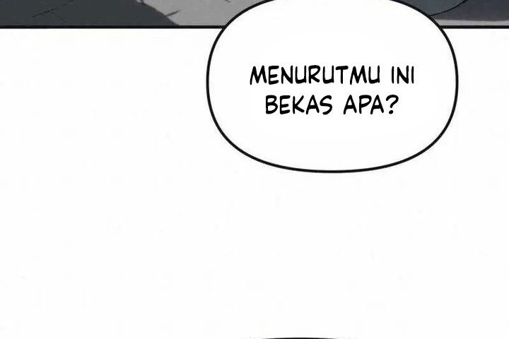 The Legend of Black Fox Master of Mount Kunlun’s Sword Chapter 8 - halaman 45
