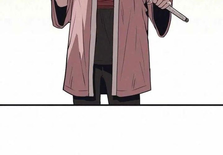 The Legend of Black Fox Master of Mount Kunlun’s Sword Chapter 8 - halaman 47