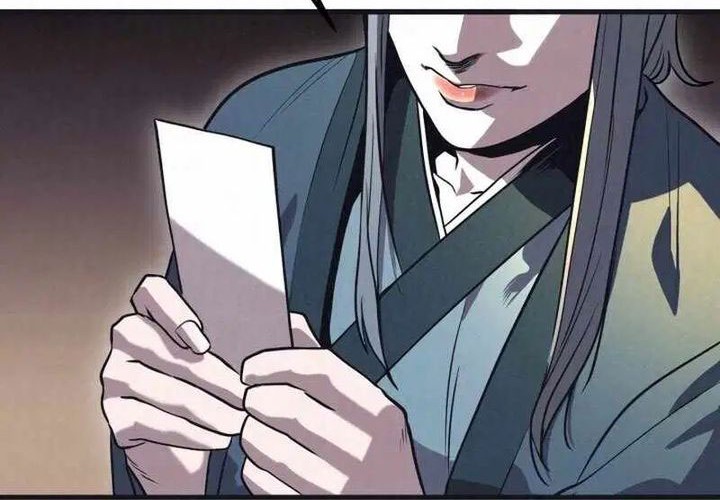 The Legend of Black Fox Master of Mount Kunlun’s Sword Chapter 8 - halaman 82