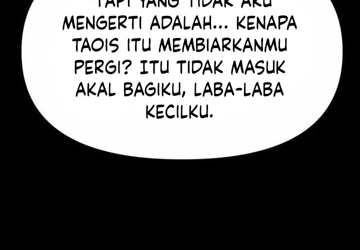 The Legend of Black Fox Master of Mount Kunlun’s Sword Chapter 9 - halaman 52