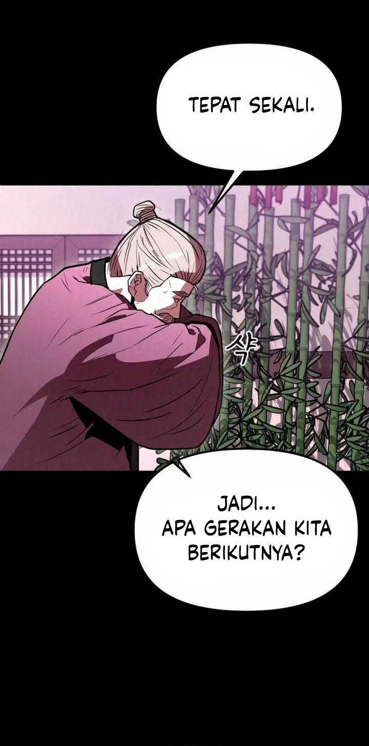 The Legend of Black Fox Master of Mount Kunlun’s Sword Chapter 9 - halaman 67