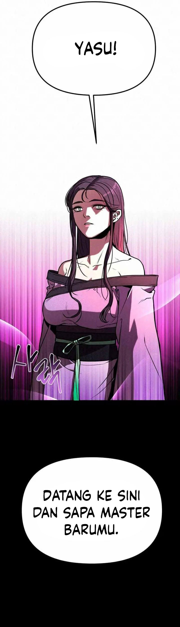 The Legend of Black Fox Master of Mount Kunlun’s Sword Chapter 9 - halaman 78