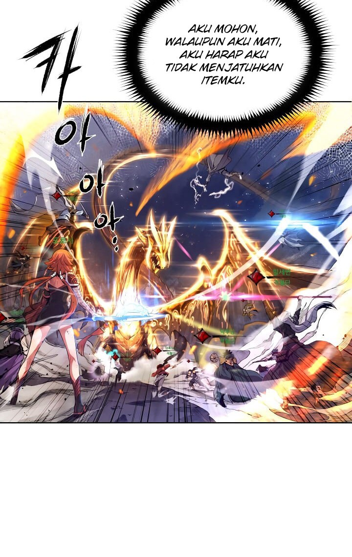 The Legend Of Mir: The Gold Armor Chapter 0 - halaman 9