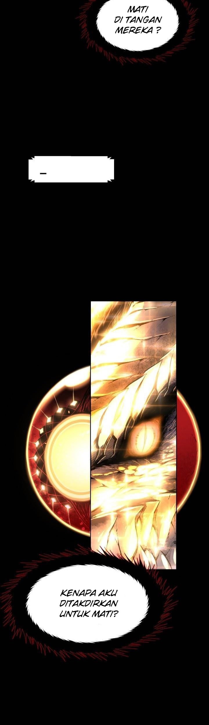 The Legend Of Mir: The Gold Armor Chapter 1 - halaman 16