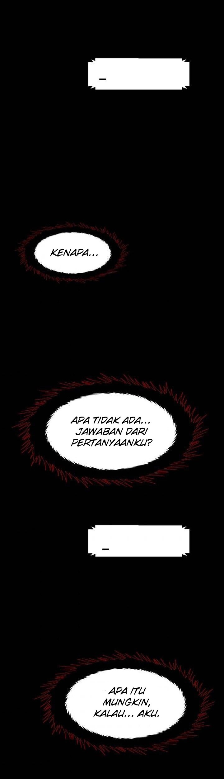 The Legend Of Mir: The Gold Armor Chapter 1 - halaman 17
