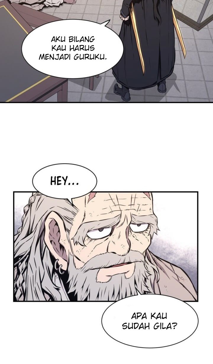 The Legend Of Mir: The Gold Armor Chapter 10 - halaman 14