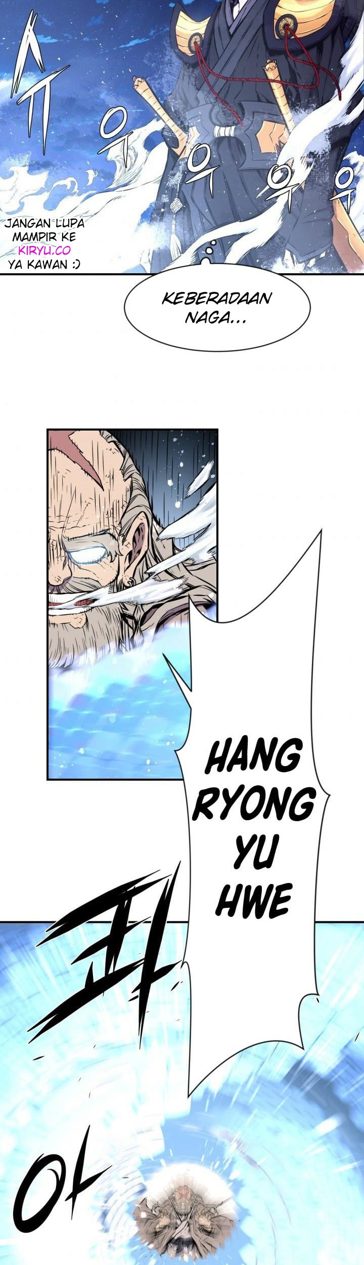 The Legend Of Mir: The Gold Armor Chapter 10 - halaman 21