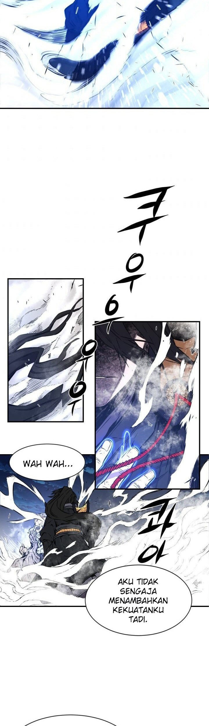 The Legend Of Mir: The Gold Armor Chapter 10 - halaman 26