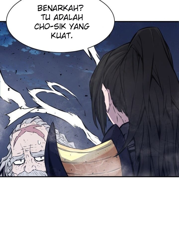 The Legend Of Mir: The Gold Armor Chapter 10 - halaman 27