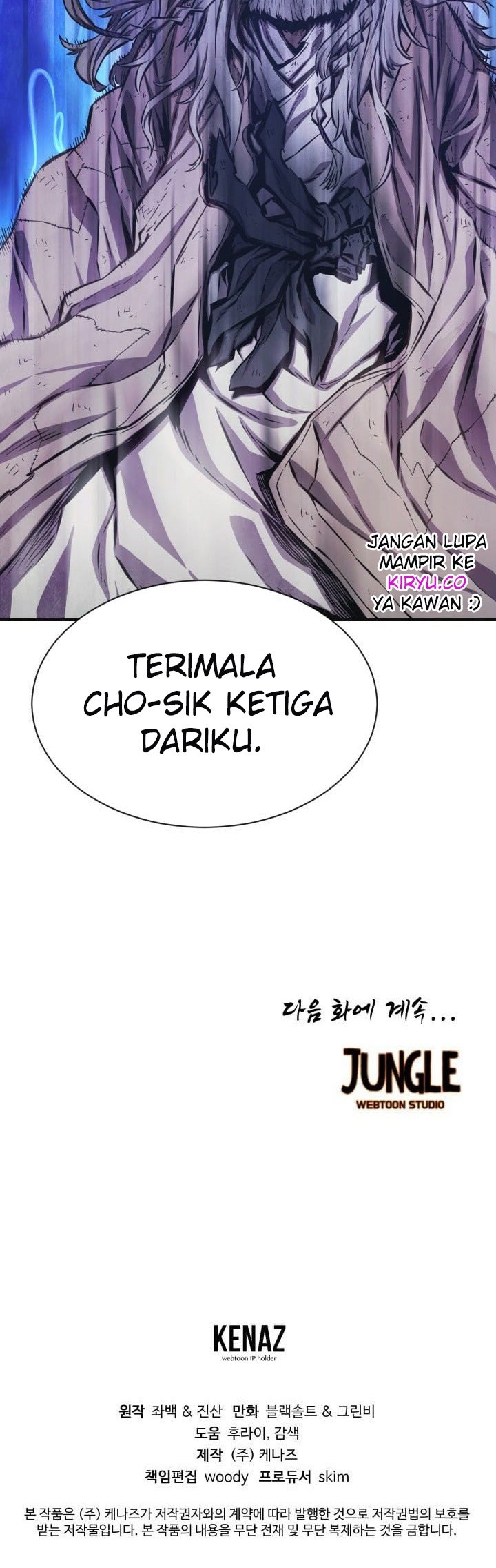 The Legend Of Mir: The Gold Armor Chapter 10 - halaman 30