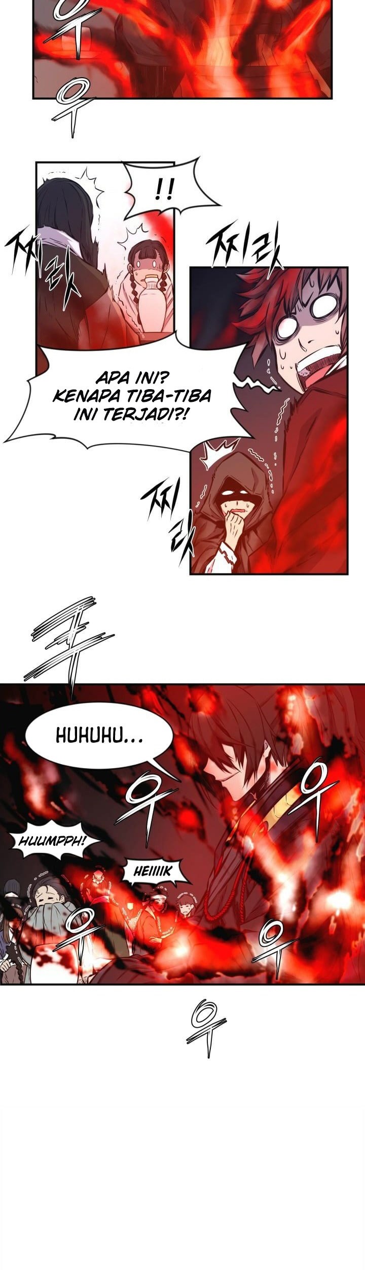 The Legend Of Mir: The Gold Armor Chapter 10 - halaman 4