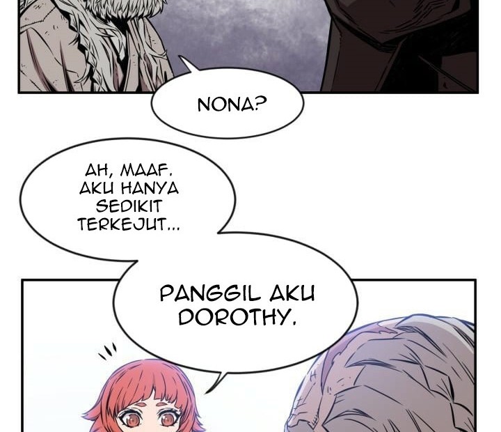 The Legend Of Mir: The Gold Armor Chapter 11 - halaman 25