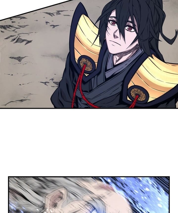 The Legend Of Mir: The Gold Armor Chapter 11 - halaman 5