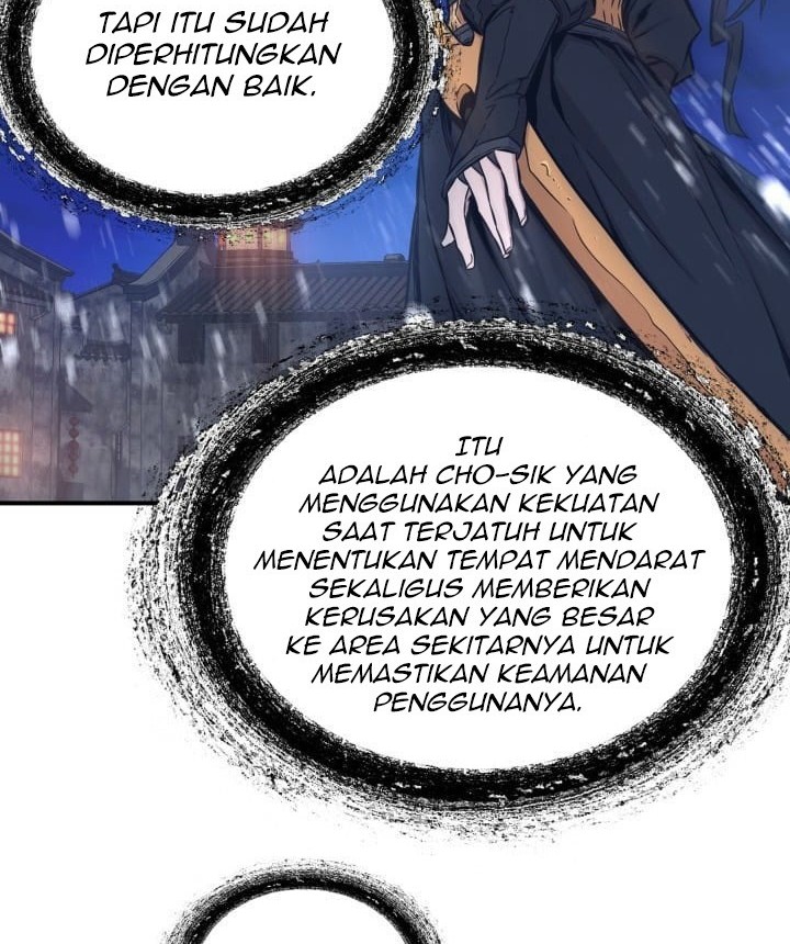 The Legend Of Mir: The Gold Armor Chapter 11 - halaman 7
