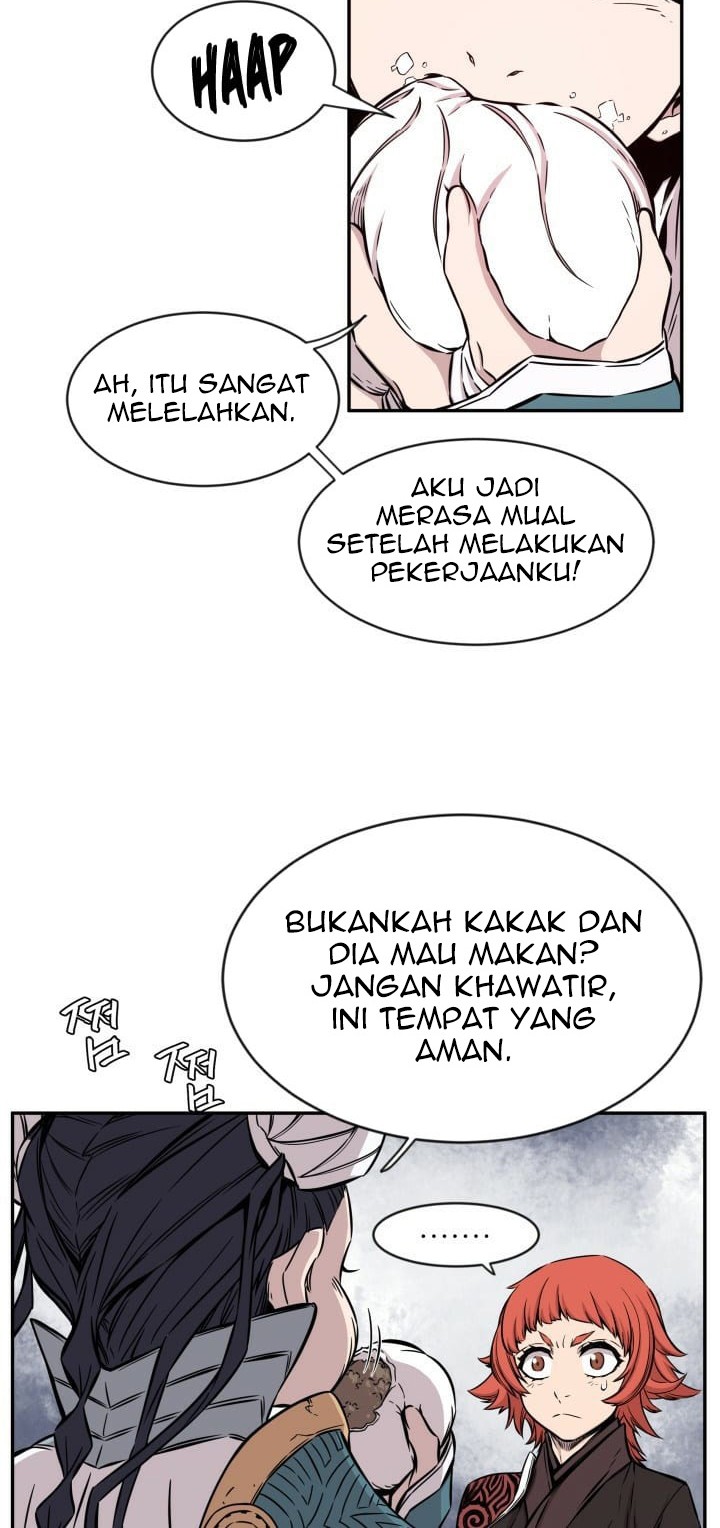 The Legend Of Mir: The Gold Armor Chapter 12 - halaman 30