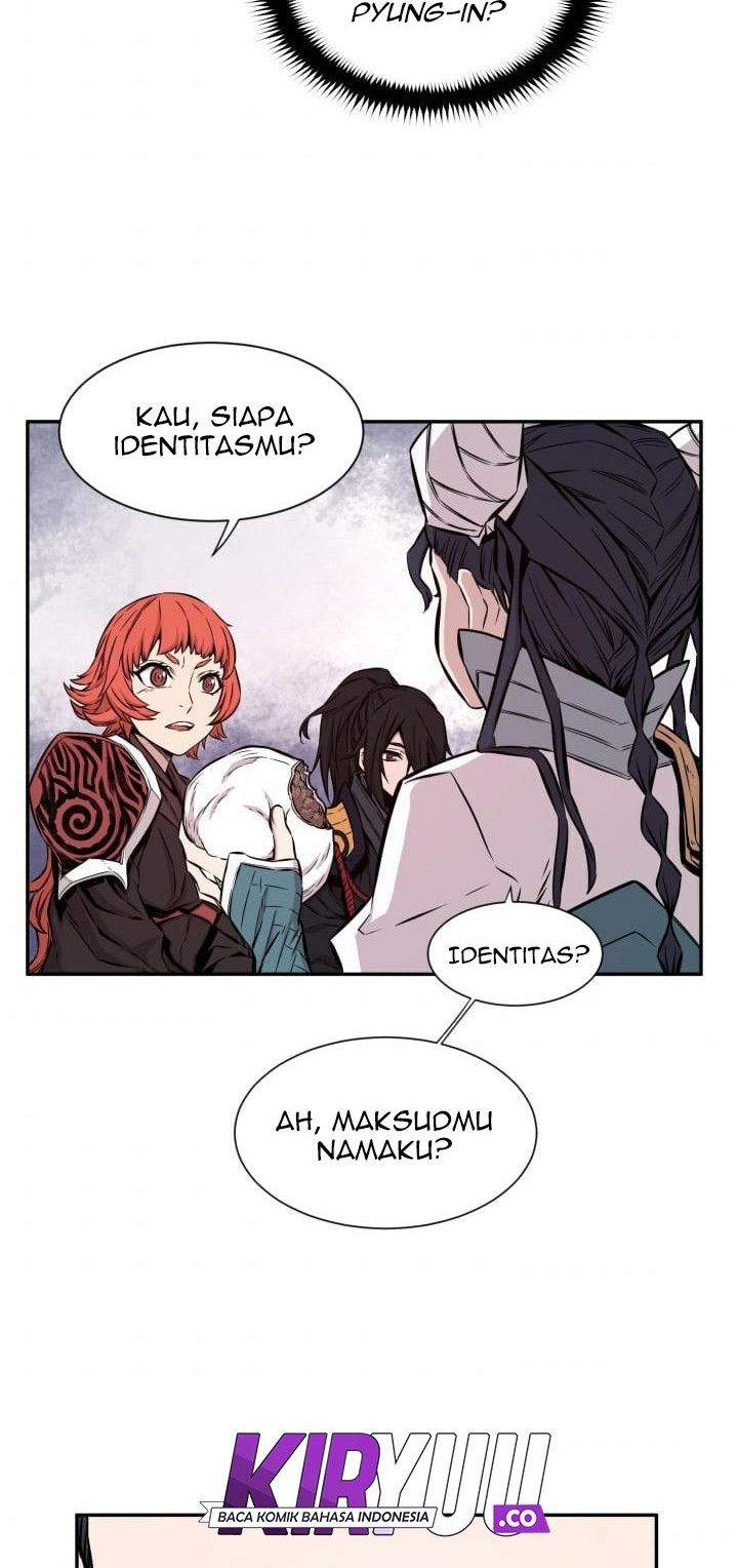 The Legend Of Mir: The Gold Armor Chapter 12 - halaman 32