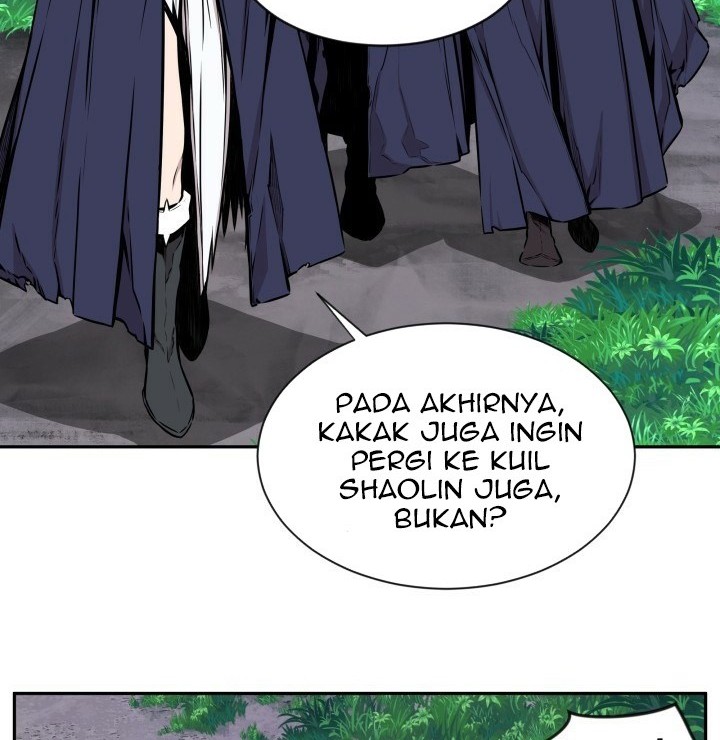 The Legend Of Mir: The Gold Armor Chapter 14 - halaman 17