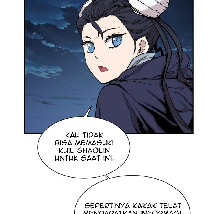 The Legend Of Mir: The Gold Armor Chapter 14 - halaman 21
