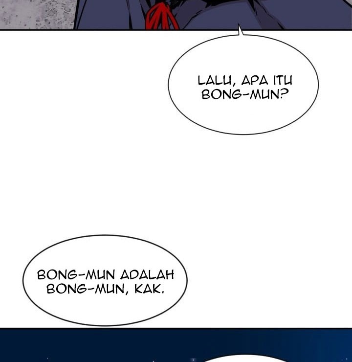 The Legend Of Mir: The Gold Armor Chapter 14 - halaman 25