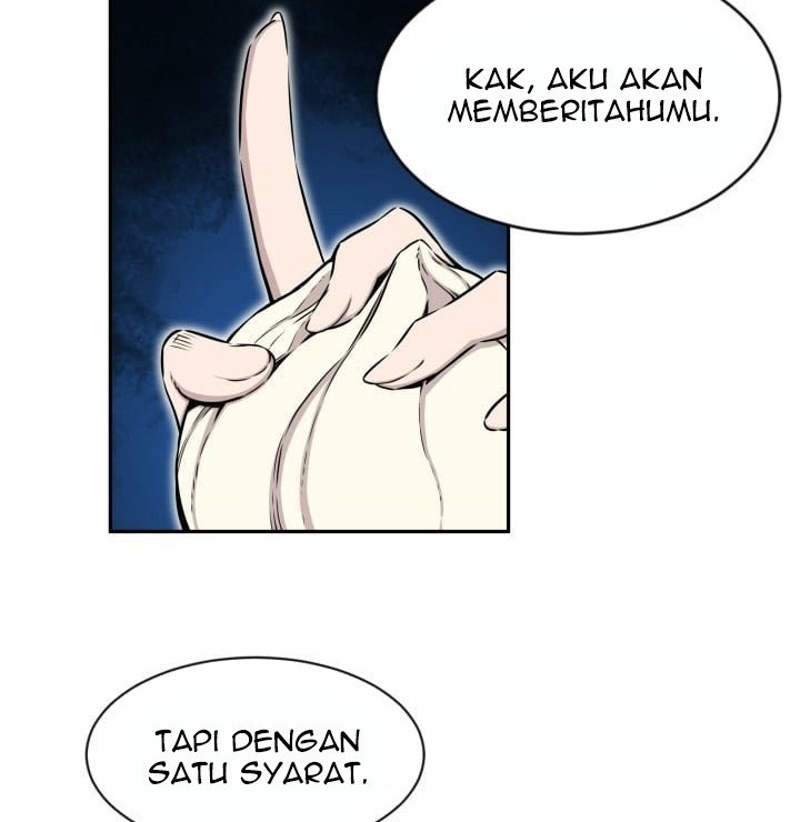 The Legend Of Mir: The Gold Armor Chapter 14 - halaman 3