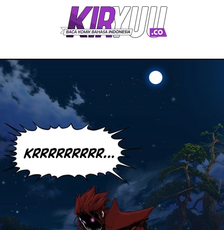The Legend Of Mir: The Gold Armor Chapter 14 - halaman 33