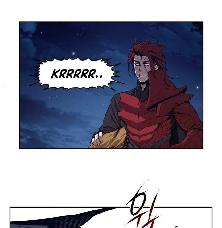 The Legend Of Mir: The Gold Armor Chapter 14 - halaman 35